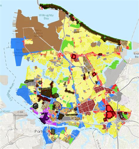 Norfolk's Zoning Ordinance | City of Norfolk, Virginia - Official Website