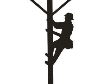 The best free Lineman silhouette images. Download from 62 free silhouettes of Lineman at GetDrawings