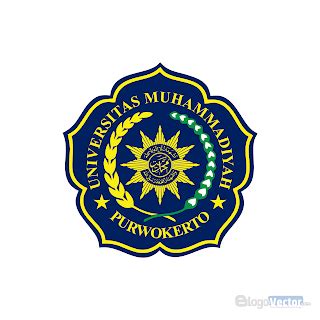 Universitas Muhammadiyah Purwokerto Logo vector (.cdr) - BlogoVector