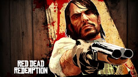 Red Dead Redemption Gets New Rating in Korea - Insider Gaming