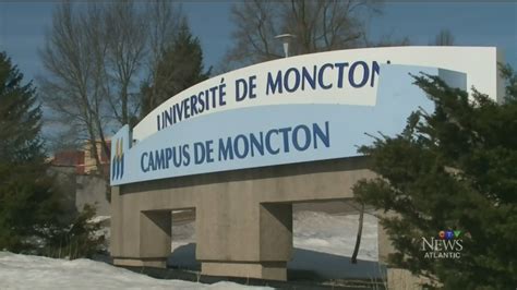 Universite de Moncton students, staff receive two more malicious emails | CTV Atlantic News