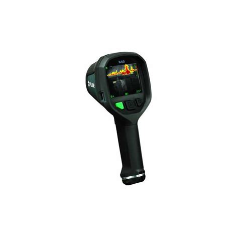 FLIR K65 High Performance Thermal Imaging Camera (3-Button) Kit for...