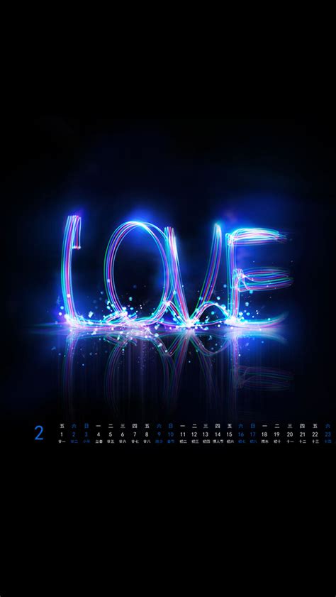 🔥 [48+] Blue Love Wallpapers | WallpaperSafari