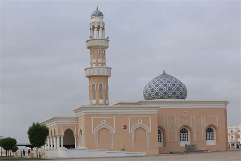 Dhofar University 2020 | Dhofar University