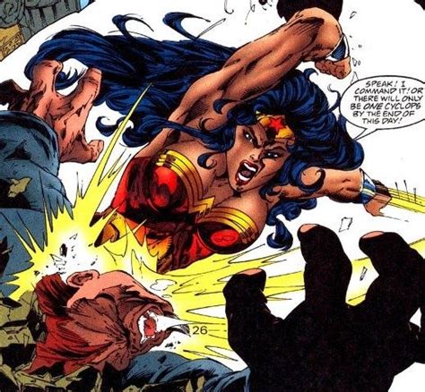 wonder woman fighting | Wonder Woman: Fighting ® | Wonder woman, Women ...