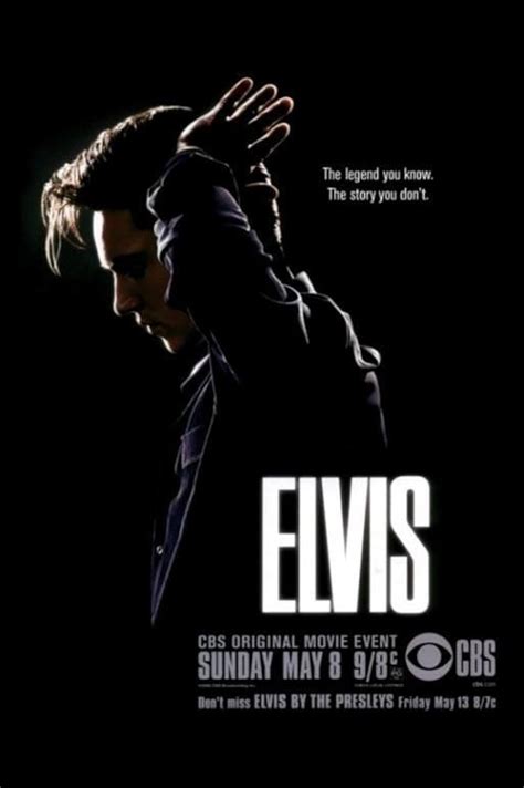 Elvis (TV Mini Series 2005) - IMDb