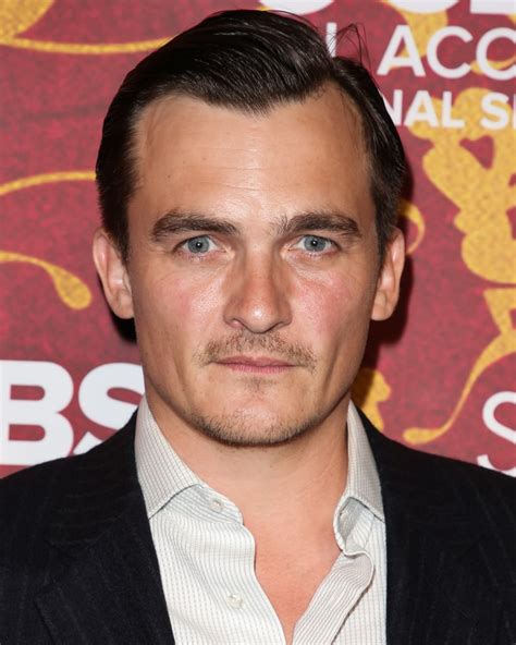 Rupert Friend | A Simple Favor Movie Cast | POPSUGAR Entertainment Photo 8