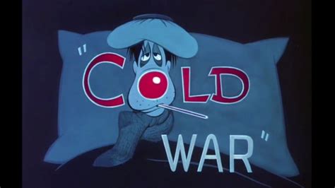 Goofy "Cold War" Opening and Closing - YouTube