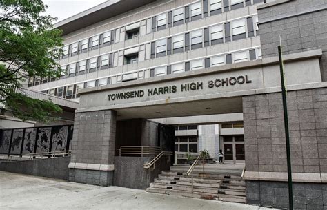 NYC Rubber Room Reporter and ATR CONNECT: Townsend Harris High School Principal Rosemarie Jahoda ...