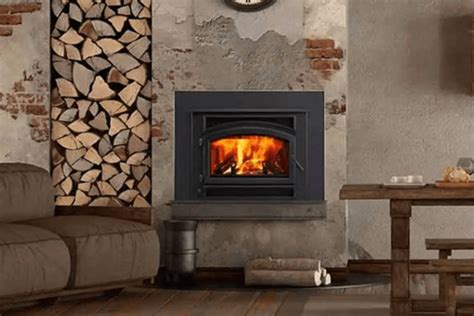 Quadra-Fire Quadra-Fire Fireplace Inserts