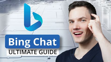 The Ultimate Guide to Bing Chat AI - Now with DallE 3