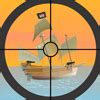 Pirate Ship Build - Point And Click