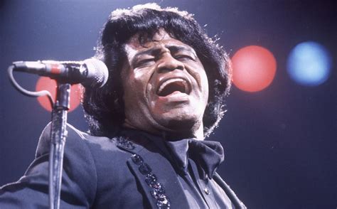 10 Best James Brown Songs of All Time - Singersroom.com