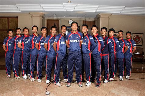 World Twenty20 Qualifiers: Nepal beat Kenya to win its second match