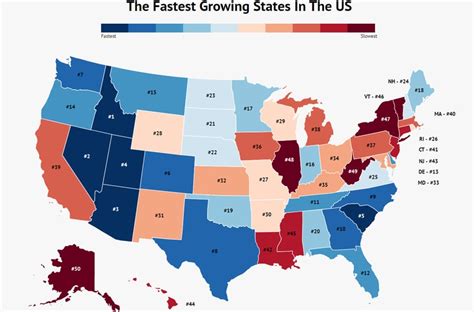 What Country Has The Fastest Population Growth - PELAJARAN