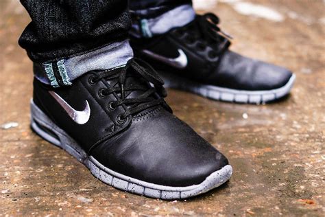 Nike SB Janoski Max NYC QS | Warren R.M. Stuart | Flickr