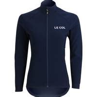 Shop Le Col Long Sleeve Cycling Jerseys up to 60% Off | DealDoodle