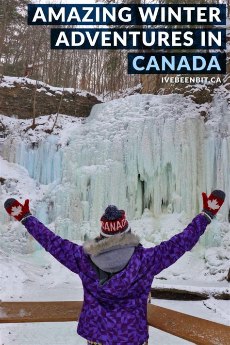 Best 15+ Winter Activities in Canada You'll Be Smitten With » I've Been ...