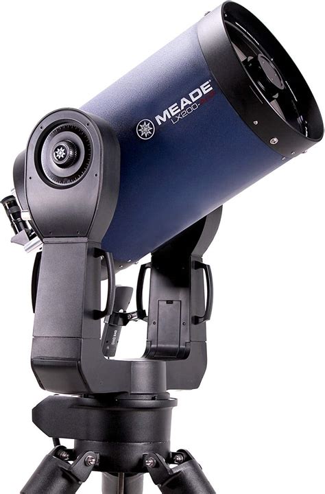 5 Best Catadioptric Telescopes (Reviews Updated 2020) - GigOptix