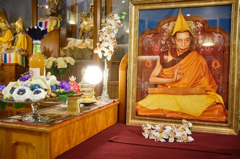 Celebrating enlightenment around the world - Part 2 - Kadampa Buddhism