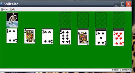 Old style Solitaire - Page 2 - Windows 7 Help Forums