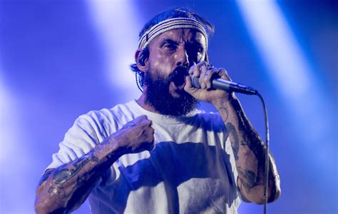 Idles' Joe Talbot shares tracks to help get kids to sleep at bedtime