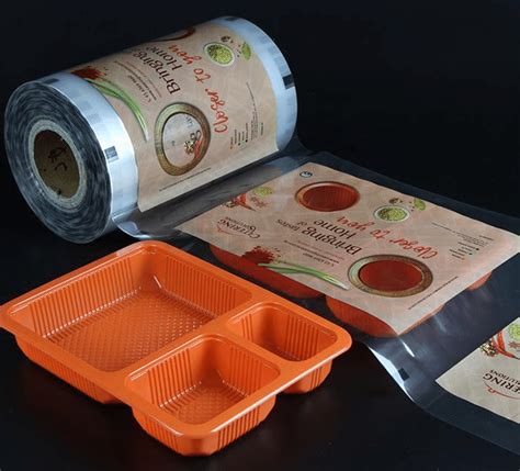 Eco-Friendly Food Packaging That Helps the Environment and Your Business