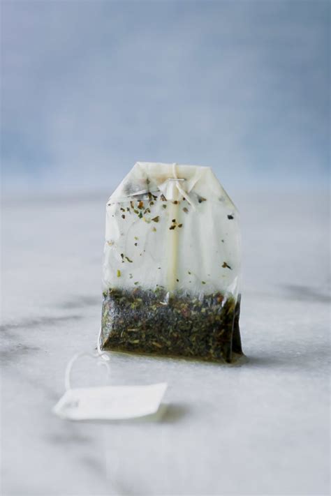 Can you compost tea bags? ⋆ Guide to Compostable Single-Use Tea Bags