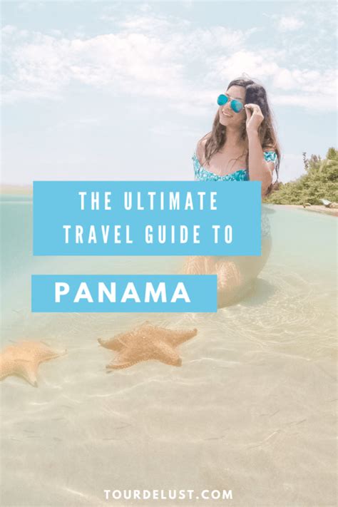 The ultimate travel guide to panama – Artofit