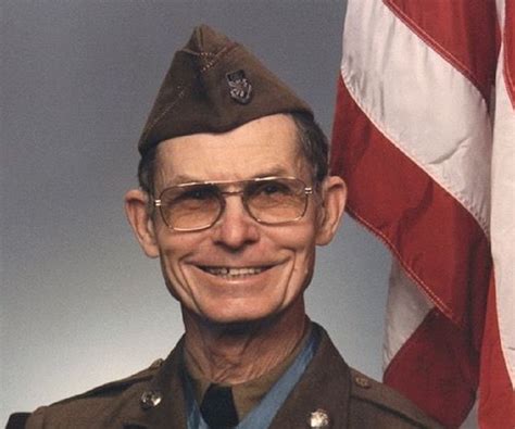 Desmond Doss Biography – Facts, Childhood, Family Life, Achievements