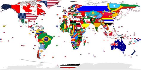 Image - 2000px-Flag-map of the world.svg.png | Alternative History | FANDOM powered by Wikia