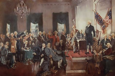 Creating the U.S. Constitution | American Experience | Official Site | PBS