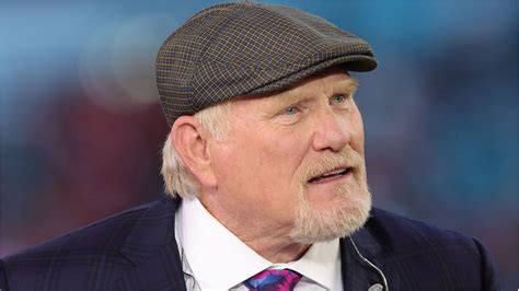 What kind of cancer did Terry Bradshaw have? NFL legend opens up about ...