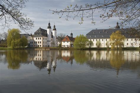 Sehenswertes im Landkreis Zwickau - eine Auswahl | MDR.DE