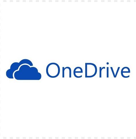 Download onedrive logo vector png - Free PNG Images | TOPpng