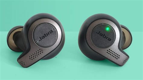 Jabra Elite 65t Review | Trusted Reviews