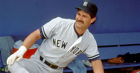 "One Day Hopefully Back in Pinstripes": Ex-Captain Don Mattingly Melts New York Yankees Fans ...