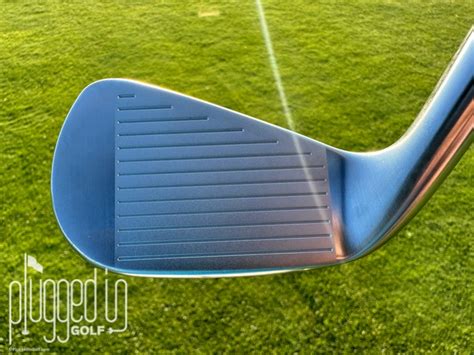 Titleist T150 Irons Review - Plugged In Golf