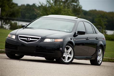 Acura TL-1 | Car Dealership in Philadelphia