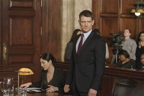 Chicago Justice Review: Did The New Team Get Justice? - TVovermind