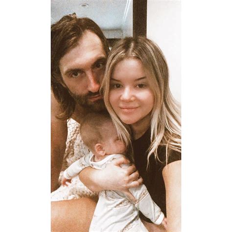 Maren Morris’ Family Album With Husband Ryan Hurd, Son Hayes: Pics