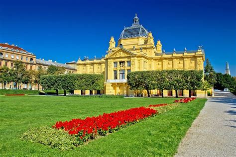 16 Top Attractions & Things to Do in Zagreb | PlanetWare