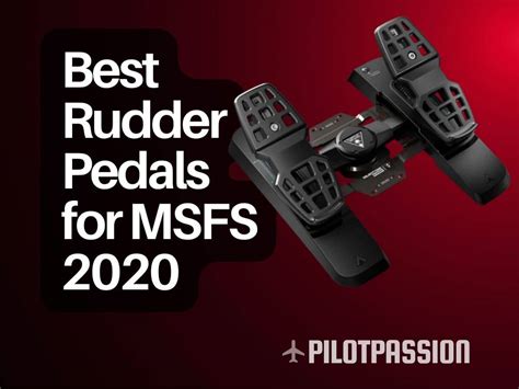 Turtle Beach VelocityOne Rudder Universal Rudder Pedals For, 52% OFF