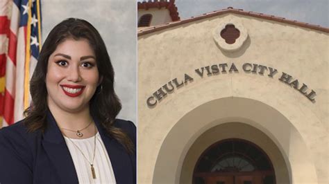 Chula Vista Councilmember Andrea Cardenas, indicted on fraud charges ...