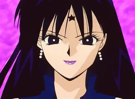 Sailor Moon GIF - Sailor Moon Nine - Discover & Share GIFs Sailor Moon ...