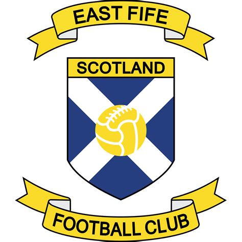 East Fife FC - Falkirk Football Club