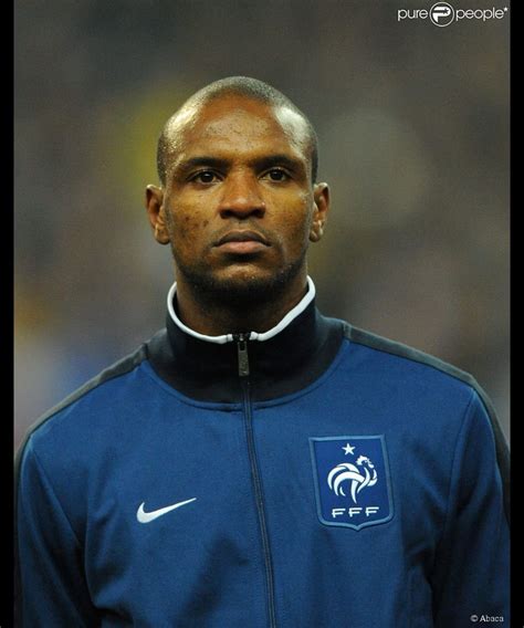 Eric Abidal - Purepeople