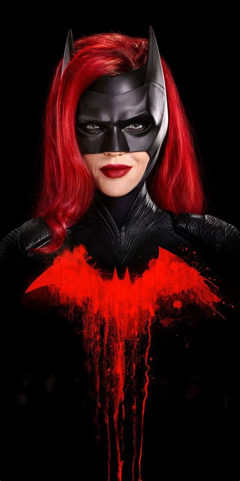 Batwoman | Batwoman, Filmes super herois, Temporadas