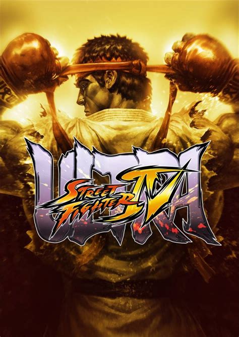 Ultra Street Fighter IV Characters - Giant Bomb