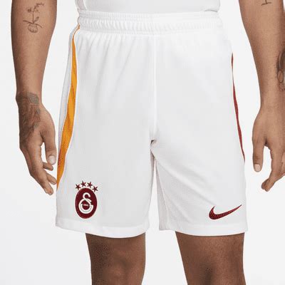 Galatasaray SK 2022/23 Stadium Third Men's Nike Dri-FIT Football Shorts. Nike RO